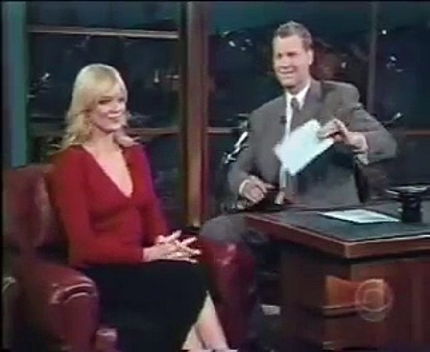 Peta Wilson - [Jul-2003] - interview (part 2)