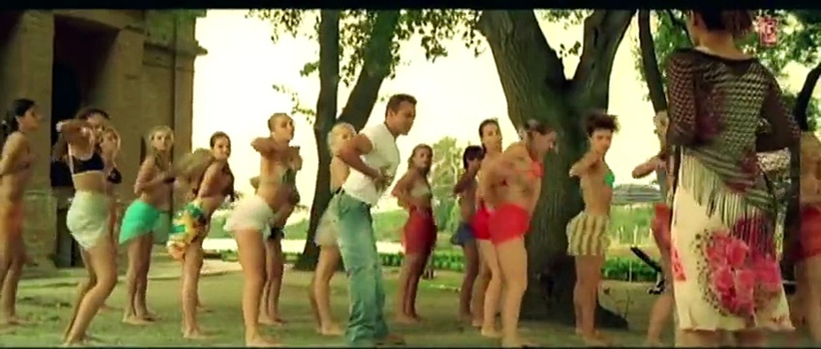 Dil Keh Raha Hai (Full Song) Film - Kyon Ki ...It S Fate