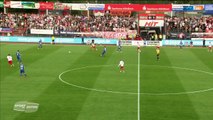 6. Spieltag 2015/2016 Fortuna Köln - 1. FC Magdeburg