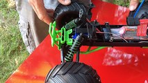 Traxxas Skully & Craniac Review - Great Beginner RC Monster Truck