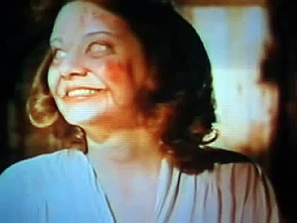 The Evil Dead clip 4