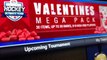 VALENTINES DAY MEGA 3 - NHL 13 HUT PACK BREAK - EA SPORTS HOCKEY ULTIMATE TEAM