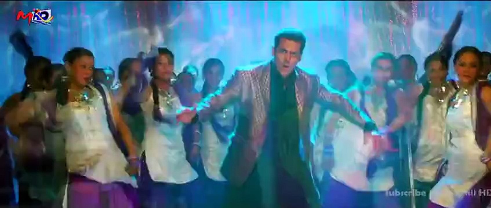 Kudiye Di Kurti Full Video Song [Larki Ki Kurti] Hd Bluray Dts Salman Khan, Preity Ishkq In Paris
