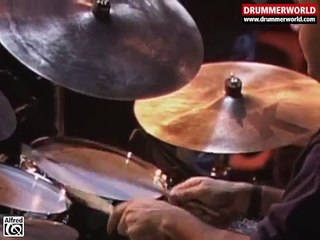 Peter Erskine - John Abercrombie - Marc Johnson: Furs On Ice