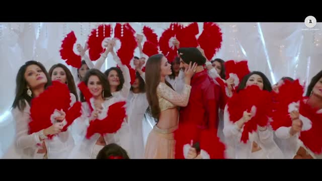 Singh & Kaur - Singh Is Bliing 2015 - New Musics