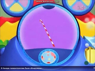 Mickey Mouse Clubhouse Minnie Red Ridding Hood 2007