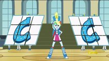 [Song] CHS Rally   Equestria Girls   Friendship Games