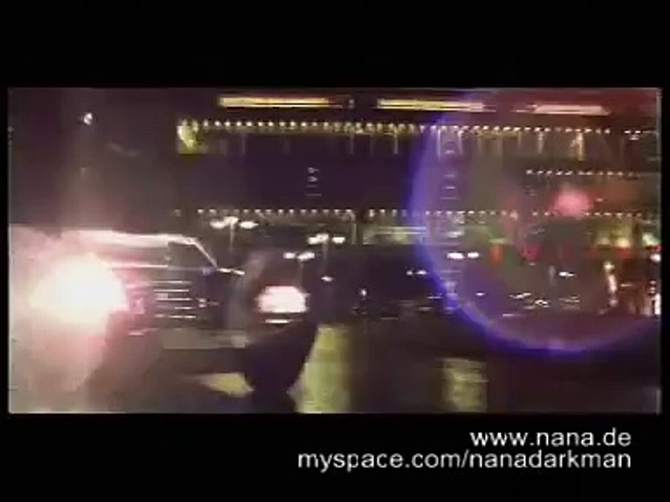 Nana - REMEMBER THE TIME