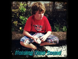 Ben Mackenzie - Holding Onto Sound (Cover)