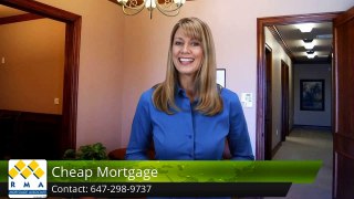 Best Mortgage Rates In Richmond Hill