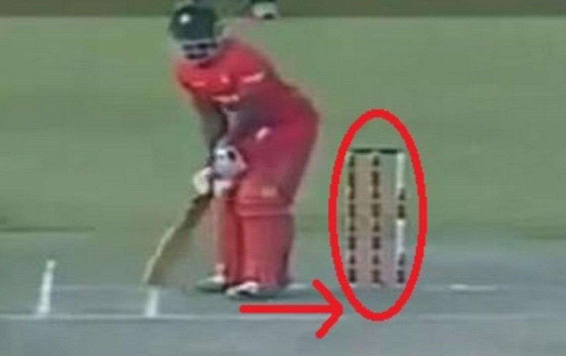 TOP 3 FUNNIEST CRICKET WICKET | Full Of Laugh