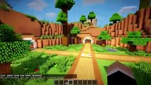OUT SOON Minecraft Lucky Block Castles w  BajanCanadian ASFJerome Minecraft Lucky Block Mod Bodil40