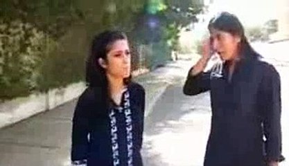 Fatima Bhutto on Benazir’s corruption & role in her father’s assassination