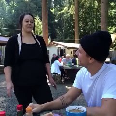 Matt Cutshall It's always nice meeting fans ☺️