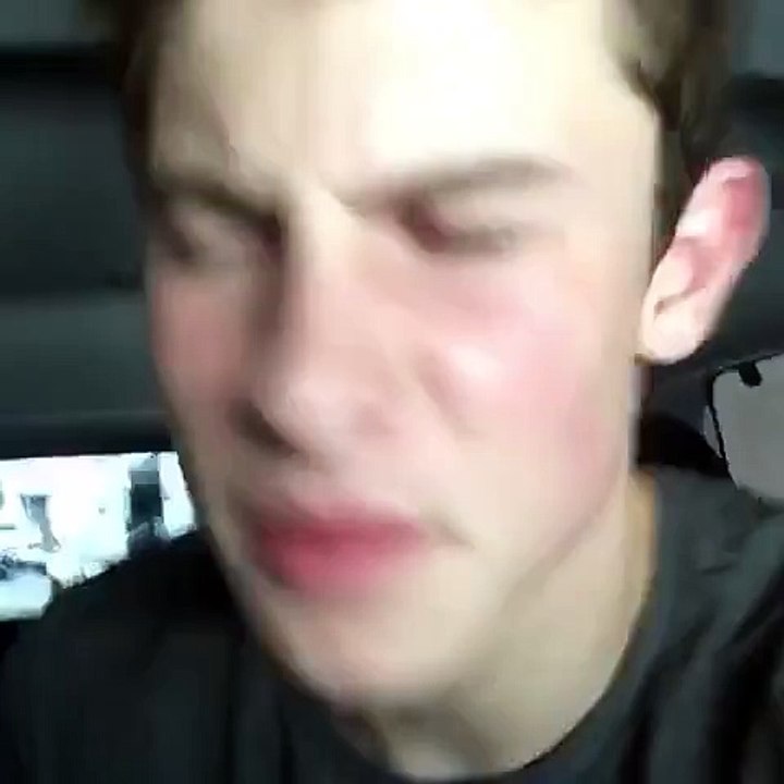 Shawn Mendes YOU CAN USE STITCHES IN VINE MUSIC NOW !! GONNA BE POSTING FROM VMAs TOMORROW WITH Vine & MTV