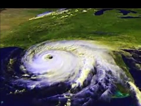 Les catastrophes naturelles dans le monde entier.wmv