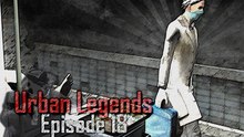 The Kidney Heist - Urban Legend