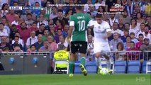 All  Goals_ Real Madrid 2-0 Real Betis 29.08.2015 HD
