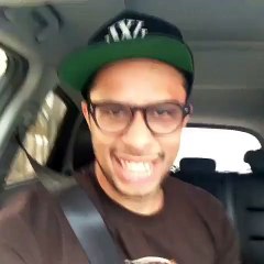 Amazing Vines Techno Waffle Frisbee  | Vine by: Michael LoPriore