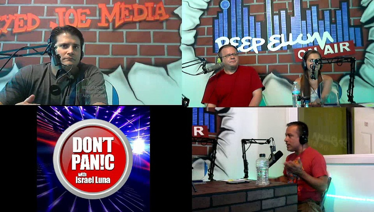Dont Panic 08-28-15