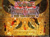 Yu-Gi-Oh Power of Chaos Yugi The Destiny Herz Der Karten xD