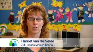 ETV.nl. Thuis op School, afl. 8. Schoolregels en thuisregels