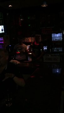 James Sharples at GoodFellas Music Bar Friday 28th August