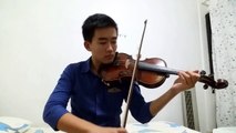 Copy of That Woman Secret Garden OST -Violin Cover