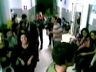 occupazione liceo classico valli barcellona pozzo di gotto