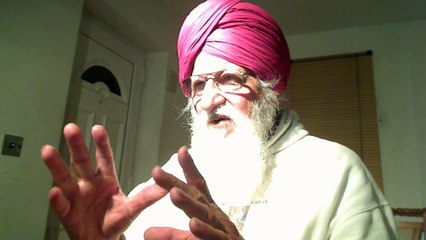 Descargar video: Book - Chapter 20:- Satguru = Christ Nanak Dev Ji, the Second coming of Jesus - 1.