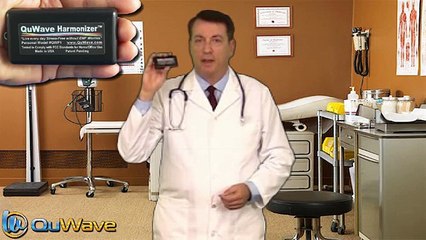 QuWave Harmonizer