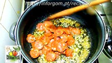 Bacalhau Vareiro