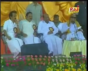 Dr. Kalaignar Karunanidhi Speech