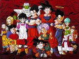 Dragon Ball Z 8-bit Theme Song