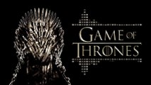 Game of Thrones Theme 8 Bit Cover