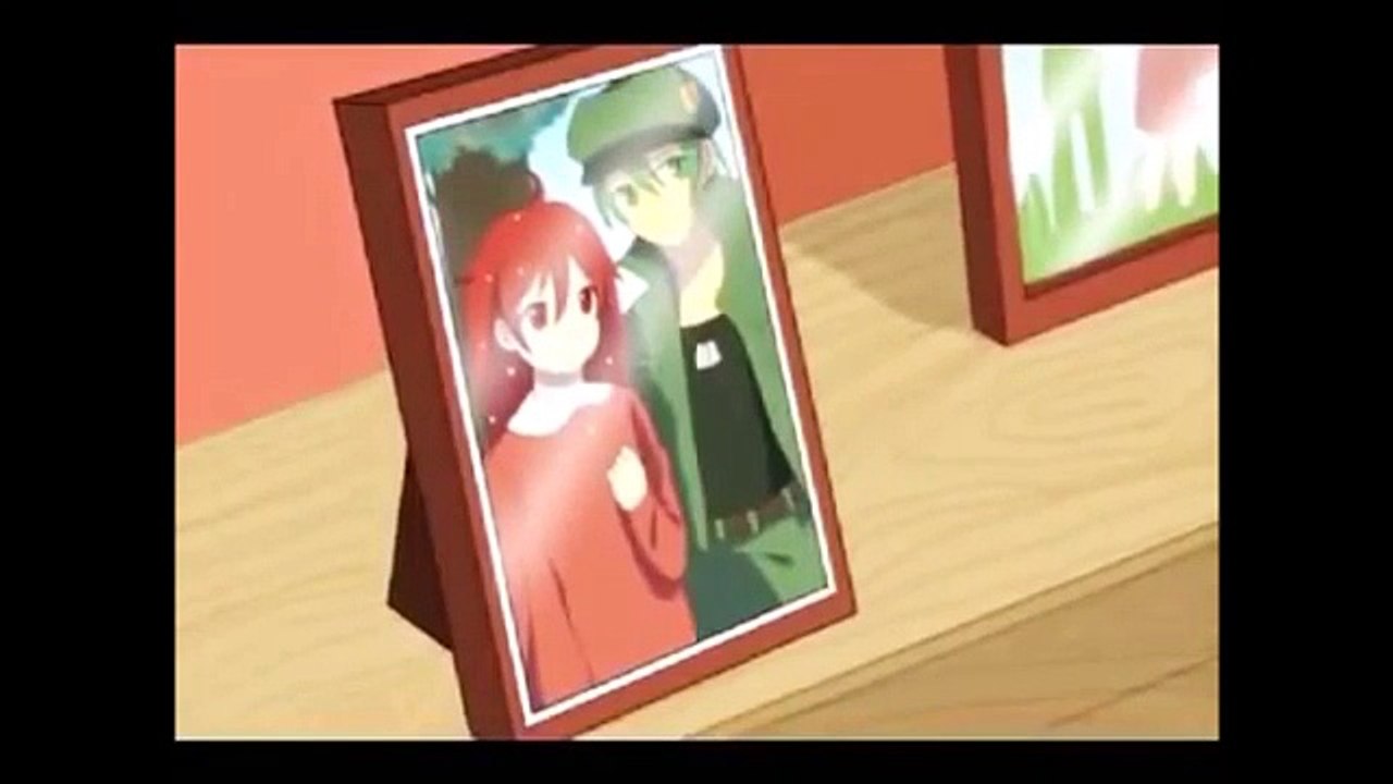 Happy Tree Friends-Anime version-Yuki Prism