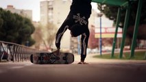 素晴しい人々！　スケボー妙技　キリアン・マーティン！　People are Awesome  Kilian Martin (Freestyle Skateboarding) - Part 1