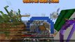 Trolleo Épico a Willyrex de parte de Vegetta 777 en Minecraft Skywars en Cubecraft 1.8 Rap Niño Rata