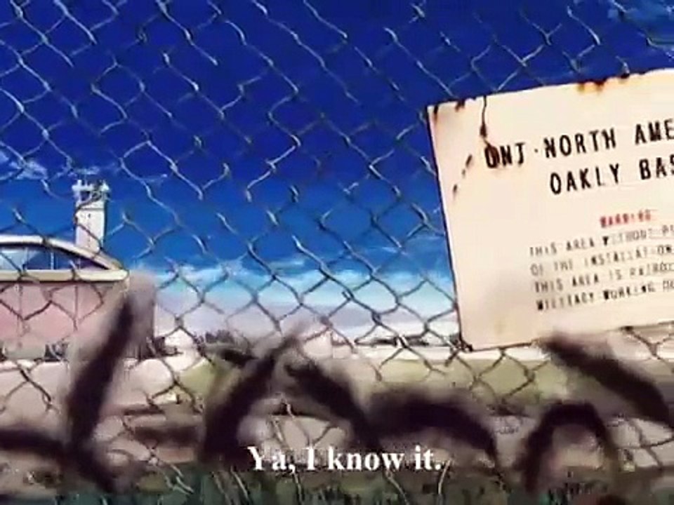 Mobile Suit Gundam 0083 - The Flashback to a Glorious of Zeon (Hi Res)