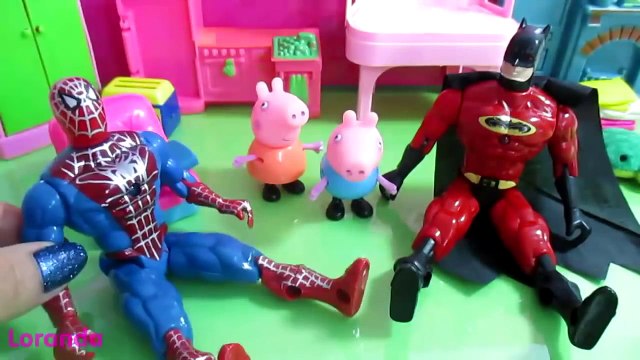 Peppa Pig ­ Peppa Pig English Episodes New Episodes 2015 HD ­ Peppa Pig FuII Episodes 2015