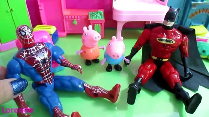 Peppa Pig ­ Peppa Pig English Episodes New Episodes 2015 HD ­ Peppa Pig FuII Episodes   2015