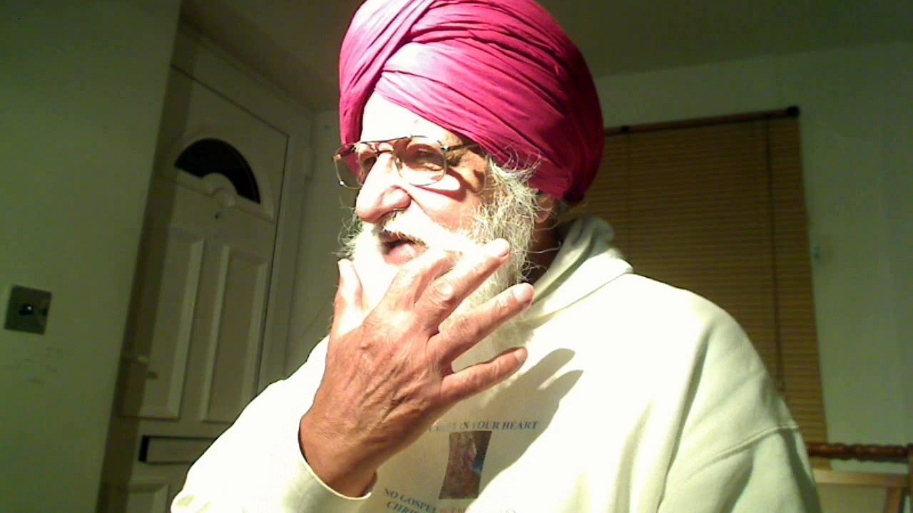 Book - Chapter 20:- Satguru = Christ Nanak Dev Ji, the Second coming of Jesus - 2.