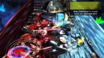 Zen Pinball 2 - StarWars Masters of the Force - (illusions multiball)