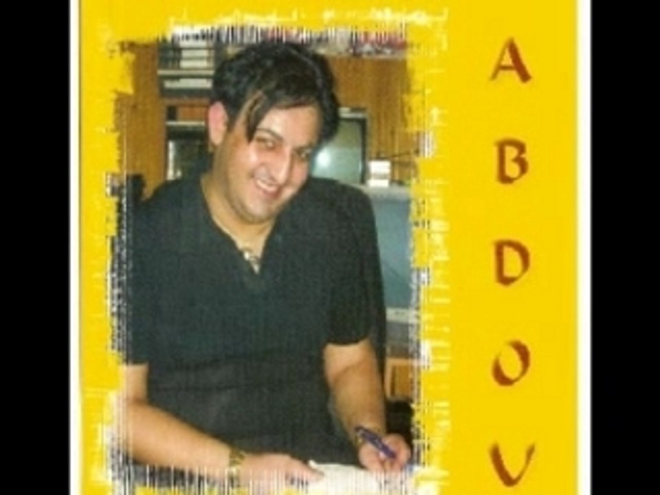 Abdou ma ma