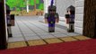 Kingdom Tales   Thief in the Castle Minecraft Animation