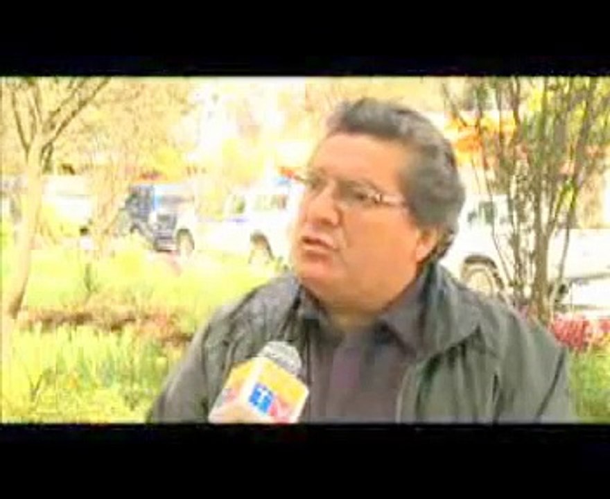 ECUADOR: EL INFIERNILLO - DOCUMENTAL ECUATORIANO- ALFARO VIVE CARAJO