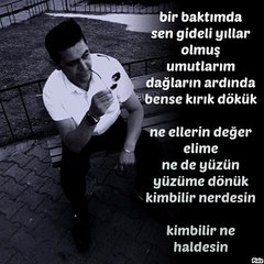 ferdi tayfur bir baktım da