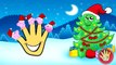 Peppa Pig Christmas Finger Family Nursery Rhymes Christmas Finger Family Songs for Childre