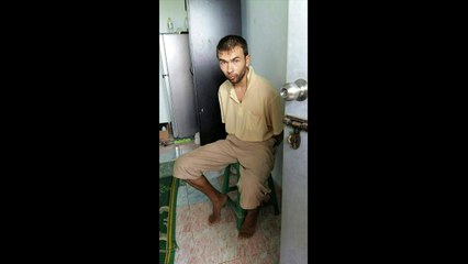 Tailândia prende suspeito de atentado a templo em Bangcoc