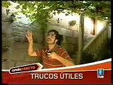 Trucos Caseros (España Directo 4-9-06)
